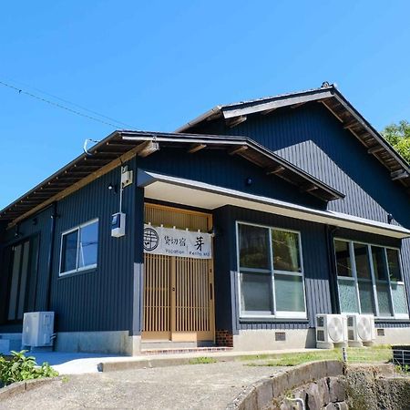 Private Inn Mei Vacation Rental Mei - Vacation Stay 57858V いの町 エクステリア 写真