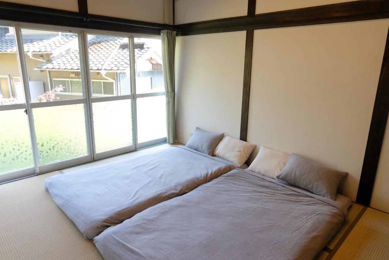 Private Inn Mei Vacation Rental Mei - Vacation Stay 57858V いの町 エクステリア 写真