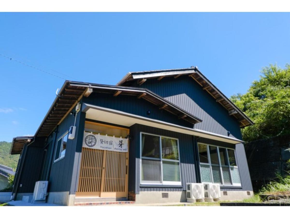 Private Inn Mei Vacation Rental Mei - Vacation Stay 57858V いの町 エクステリア 写真