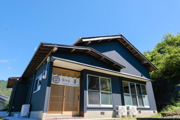 Private Inn Mei Vacation Rental Mei - Vacation Stay 57858V いの町 エクステリア 写真