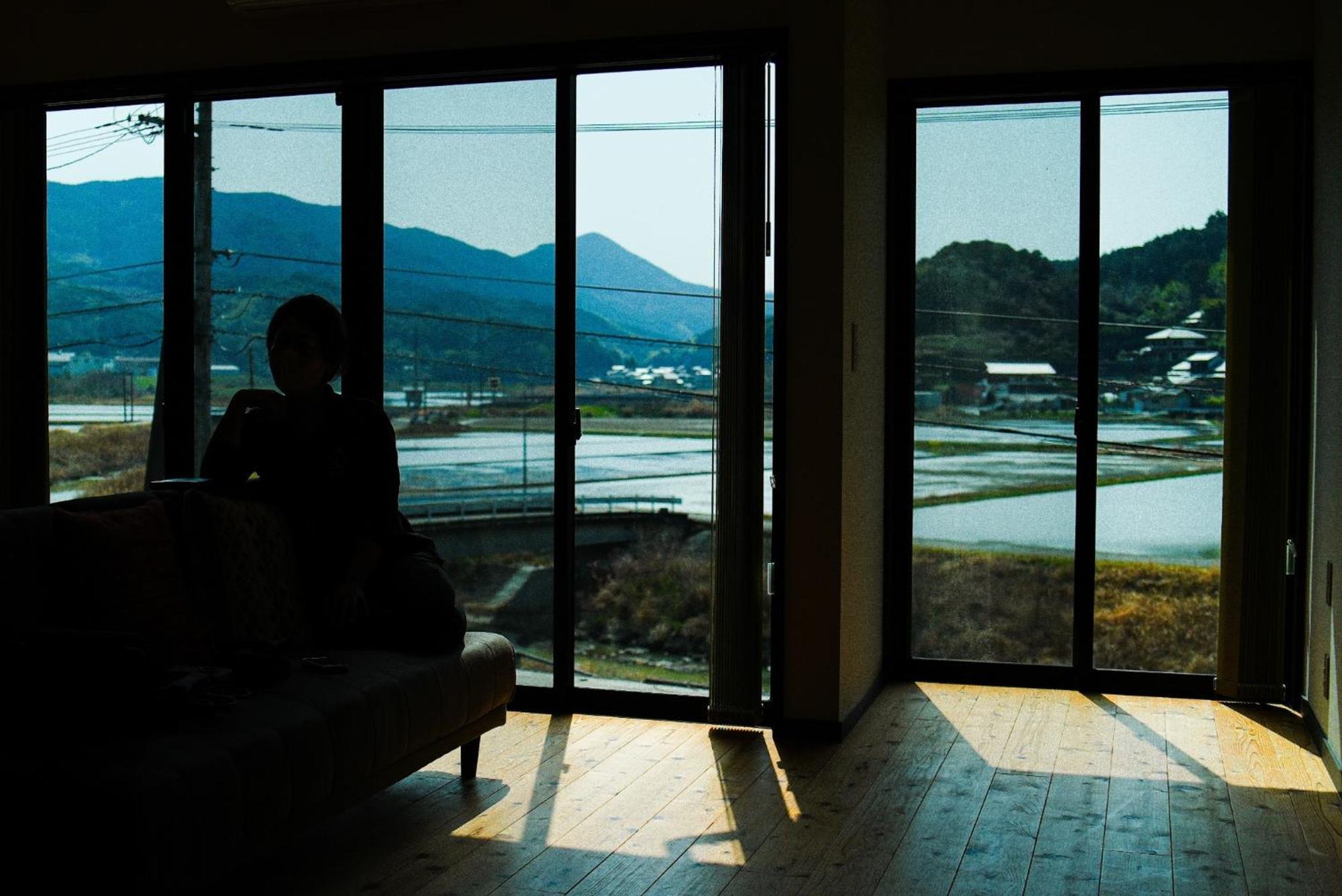 Private Inn Mei Vacation Rental Mei - Vacation Stay 57858V いの町 エクステリア 写真