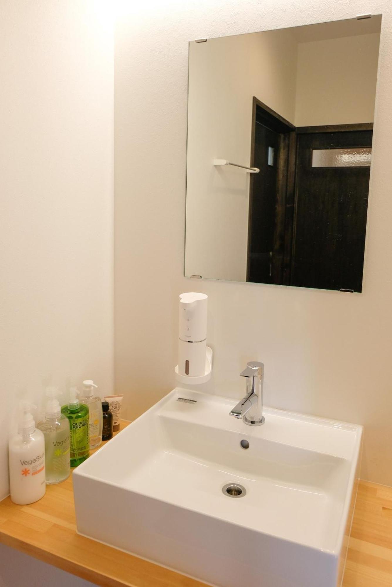 Private Inn Mei Vacation Rental Mei - Vacation Stay 57858V いの町 エクステリア 写真