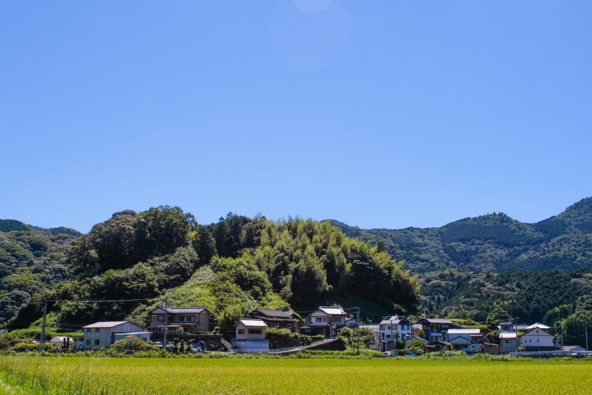 Private Inn Mei Vacation Rental Mei - Vacation Stay 57858V いの町 エクステリア 写真