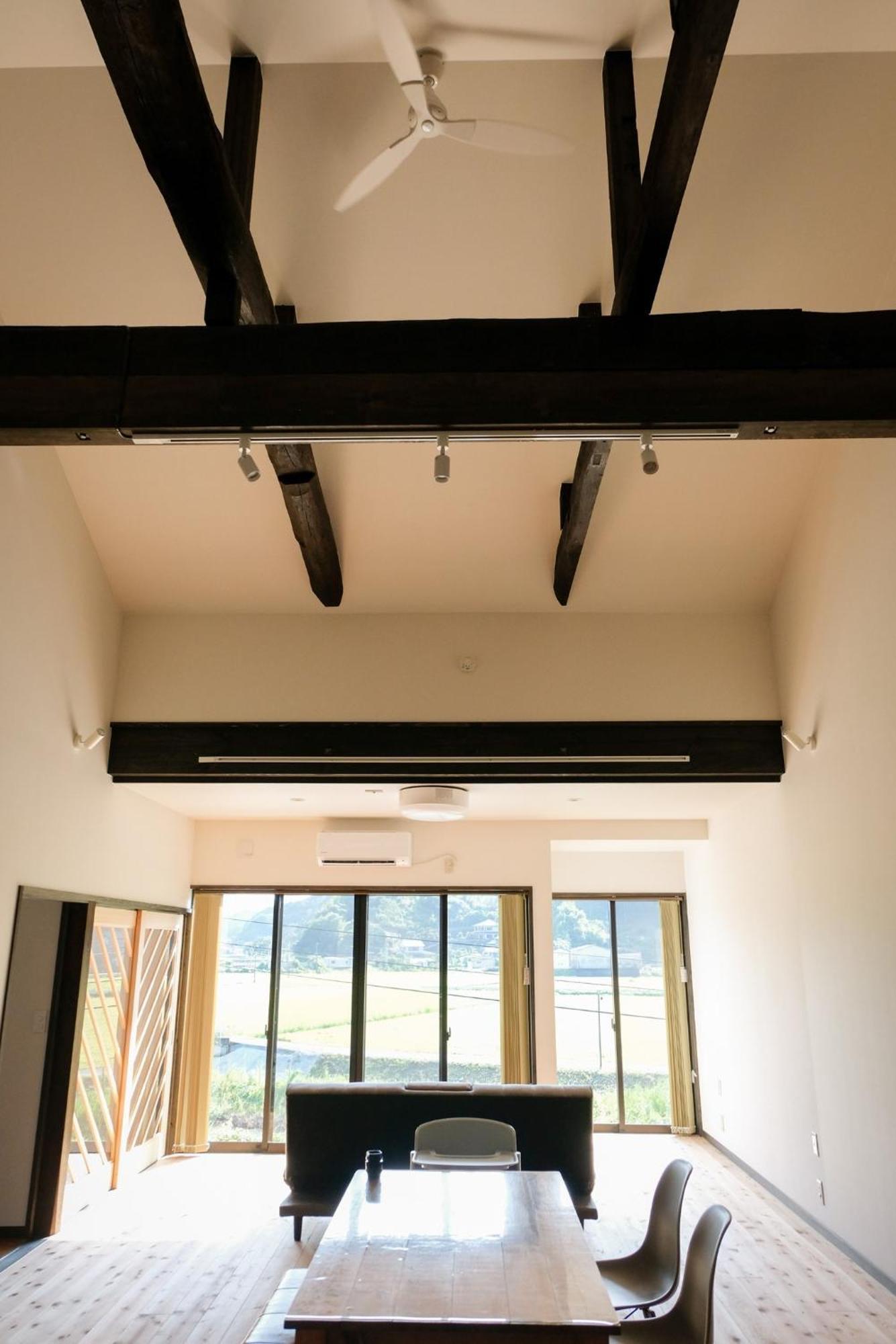 Private Inn Mei Vacation Rental Mei - Vacation Stay 57858V いの町 エクステリア 写真
