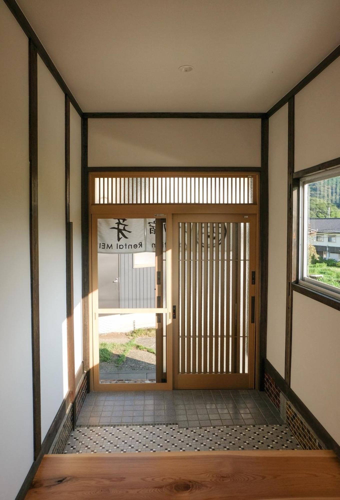 Private Inn Mei Vacation Rental Mei - Vacation Stay 57858V いの町 エクステリア 写真