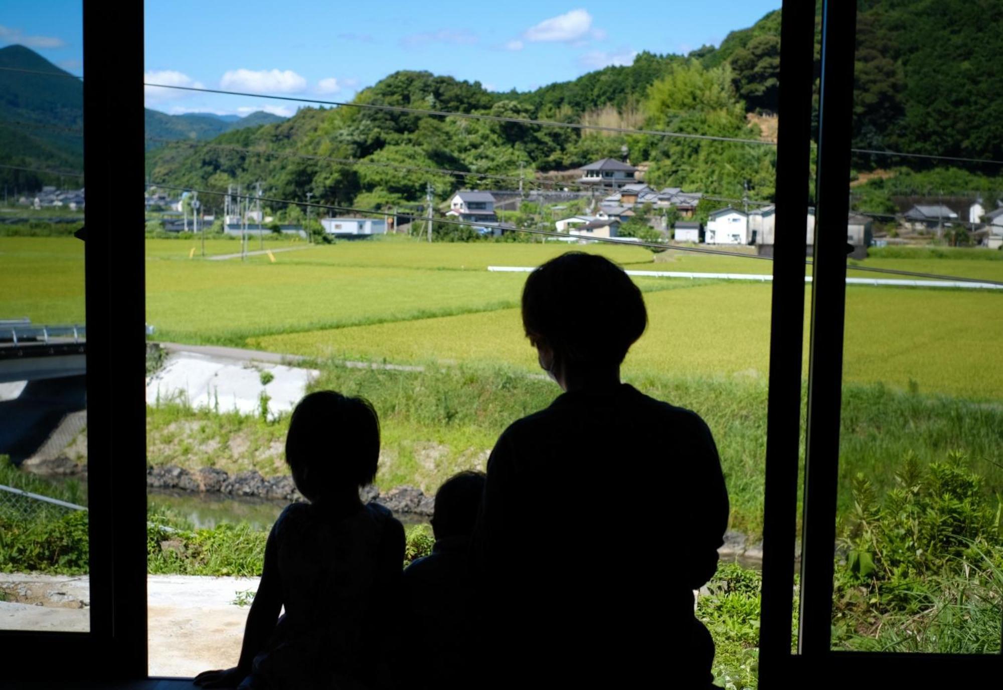 Private Inn Mei Vacation Rental Mei - Vacation Stay 57858V いの町 エクステリア 写真