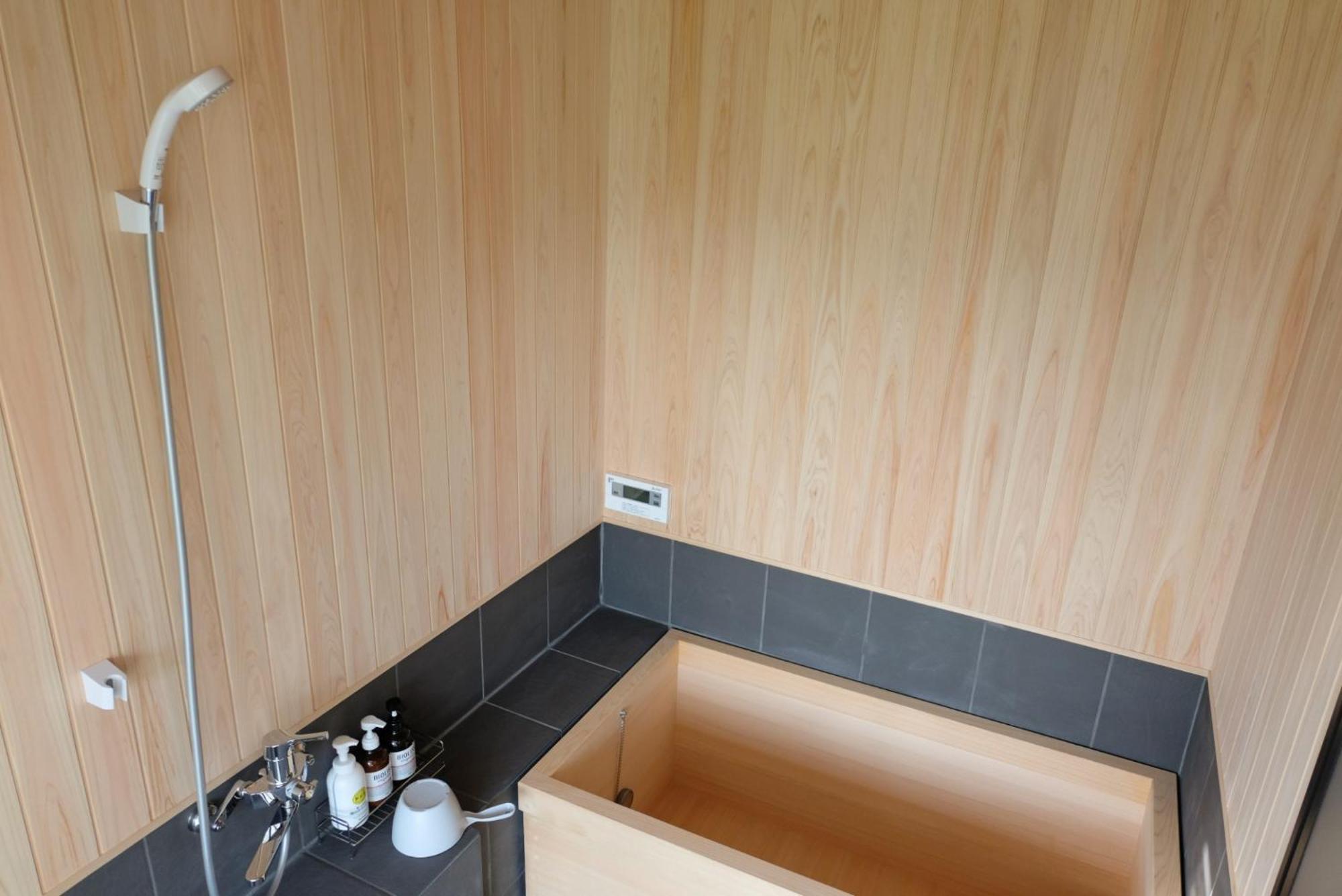 Private Inn Mei Vacation Rental Mei - Vacation Stay 57858V いの町 エクステリア 写真